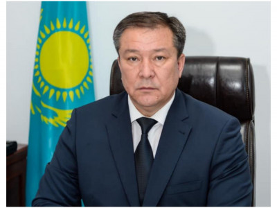 7 жылға сотталған әкімнің жазасы жеңілдеді