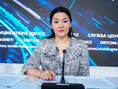 Қазақстан 2022 жылы коронавирусты емдеуге 100 млрд теңге жұмсайды — Ажар Ғиният