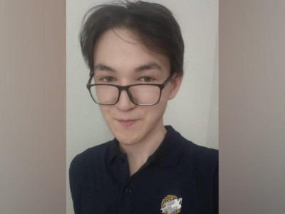 Еліміздегі ғылым саласының дамуына үлес қосқым келеді – Мадияр Қасымалы