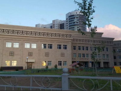 Елордадағы 6 мектепке белгілі тұлғалардың есімі беріледі