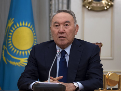 Нұрсұлтан Назарбаев Түркиядағы демалысынан оралды – Айдос Үкібай