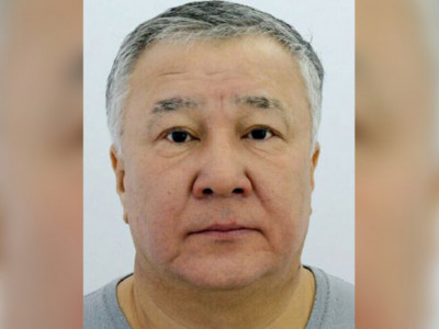 Кәсіпкер Мұрат Боранбаевқа іздеу жарияланды