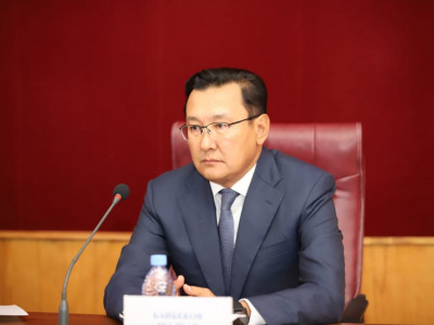 Абай облысы әкімінің орынбасары тағайындалды