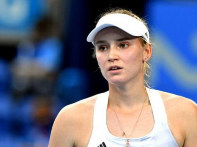 Елена Рыбакина Уимблдонда US Open чемпионын ұтты