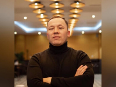 Журналист Махамбет Абжан екі айға қамауға алынды