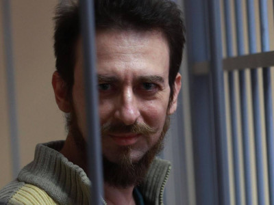 «Ералаштың» бұрынғы режиссері Белостоцкий 14 жылға сотталды