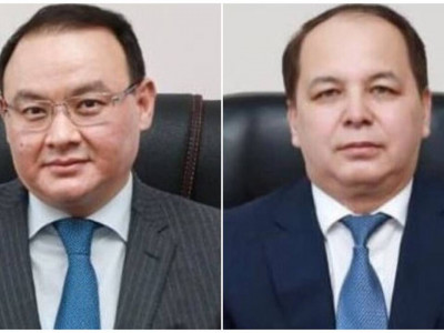 Атырау облысында екі әкім орынбасары қызметінен босатылды