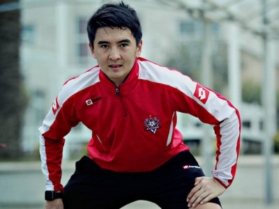 Бауыржан Байтана «Ақтөбеге» ауысты