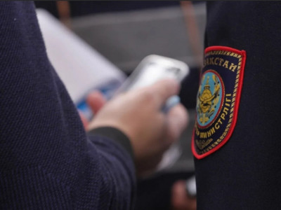 Бір жыл бұрын жұмысқа кеткен азамат Ресейден табылды