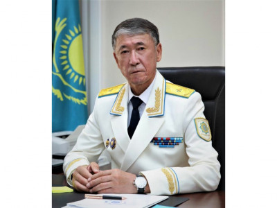 Еліміздегі бірқатар облысқа прокурорлар тағайындалды