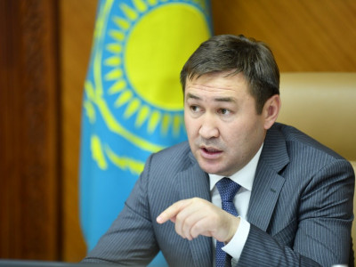 «Маған еш қатысы жоқ»: Шымкент әкімі мәлімдеме жасады