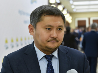 Саясат Нұрбек Қазақстанға білім алуға келетін ресейліктердің көбейетінін айтты