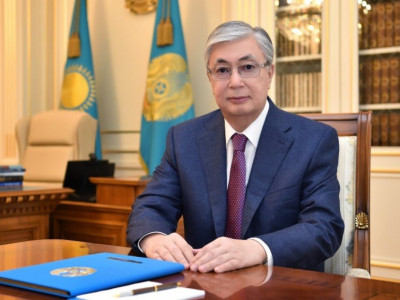 Президент қазақстандықтарды Құрбан айт мерекесімен құттықтады