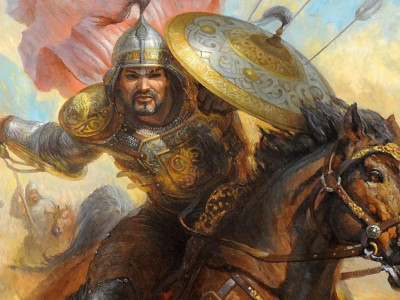 «Едіге» жыры – түркі рухының кесек көрінісі