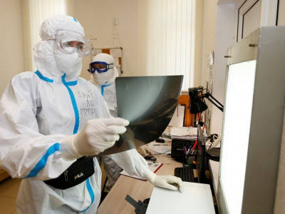 Өткен тәулікте 477 адам коронавирус жұқтырды