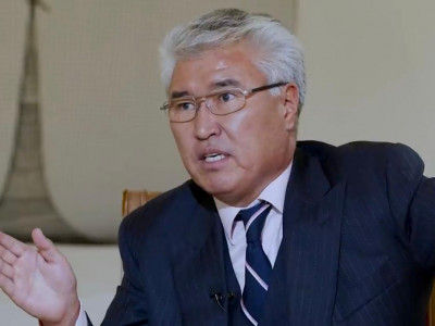 Арыстанбек Мұхамедиұлы ісі: тергеу соты басталды