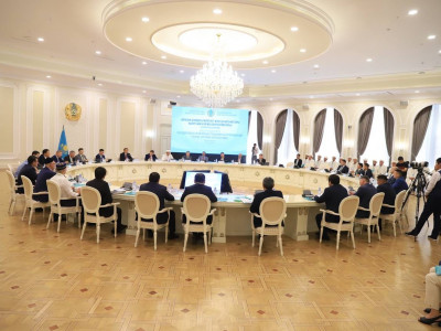 Орталық Азиядағы дін саласының өзекті мәселелері талқыланды