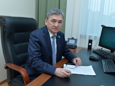 Көміртегі бейтараптылығы - заман талабы