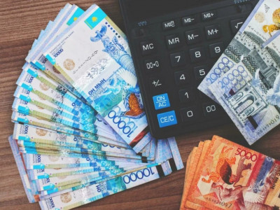 Биыл қазақстандықтарға қанша зейнетақы төленді?