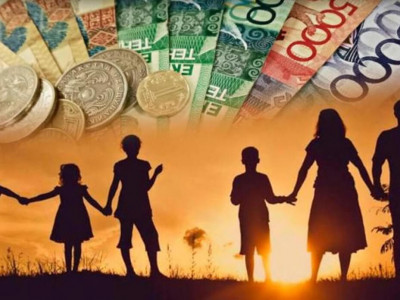 Балаға 1 жасқа дейін төленетін жәрдемақы мерзімі ұзаруы мүмкін