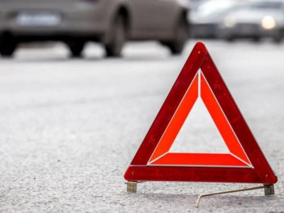Жыл басынан бері жол апатынан 744 адам көз жұмды