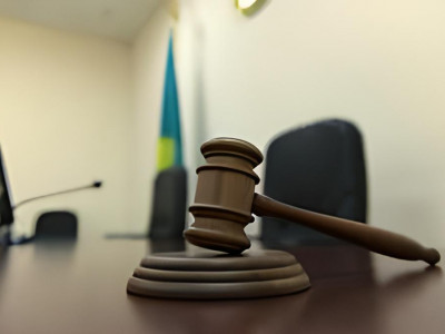 Жалған генерал 7 жылға бас бостандығынан айырылды