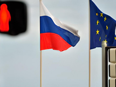 Еуроодақ Ресейге қарсы жетінші санкциялар пакетін дайындады