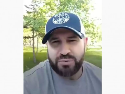 «Динамо Алматы» клубының жаттықтырушысы Бәйтеректің алдында аштық жариялады