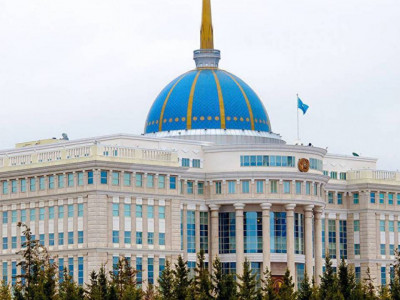 Мемлекет басшысы Армения халқына көңіл айтты