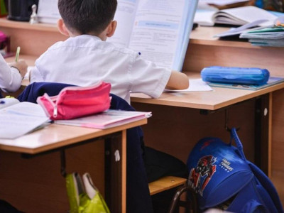 1-сыныпта оқытылатын «Көркем еңбек» пәні екіге бөлінді