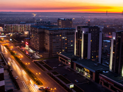 Шымкенттегі медициналық мекемелер заңдағы талаптарды орындамай отыр