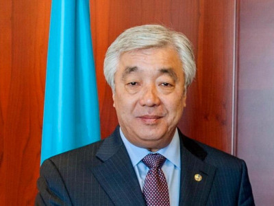 Ерлан Ыдырысов қызметінен босатылды