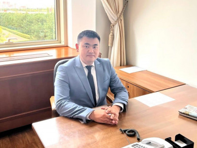 Қазақстан Президенті баспасөз хатшысының орынбасары тағайындалды