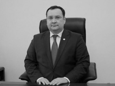Жайық өзенінен аудан әкімінің мәйіті табылды