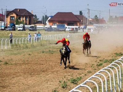 Павлодар қаласында бәйгеден ел чемпионаты өтеді