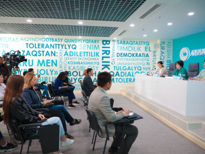 Жаңа оқу жылы қарсаңында 81 жаңа мектеп ашылады – «AMANAT»