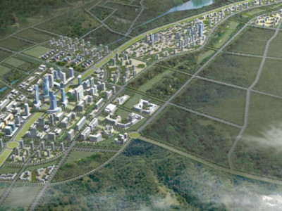 Үкімет басшысы Алматы облысындағы «G4 City» жобасын тезірек іске асыруды тапсырды