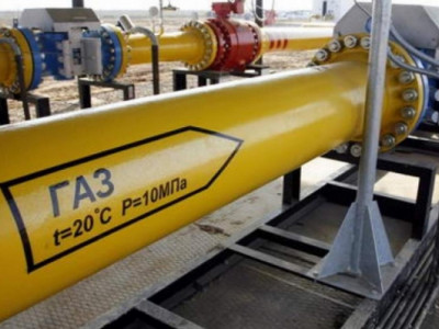 Келесі жылға дейін газ 21 пайыз төмен бағамен сатылады