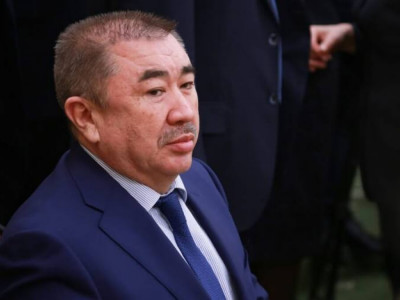 Тұрғымбаевтан куәгер ретінде жауап алынды – Бас прокуратура