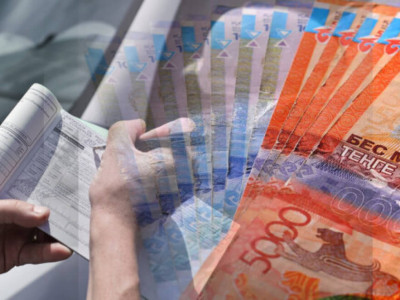 Ақмола облысында шенеунікке 21 млн айыппұл салынды