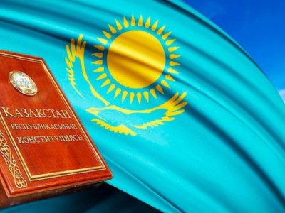 Жаңа Қазақстанның жаңа Конституциясы – Тәуелсіздік тірегі