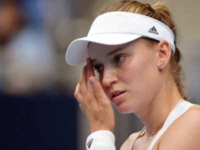 Рыбакина АҚШ ашық чемпионатында жеңіліп қалды