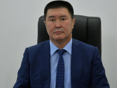 Орынбасары парамен ұсталған әкім отставкаға кетті