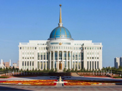Мемлекет басшысы қысқамерзімді еңбек демалысына шықты