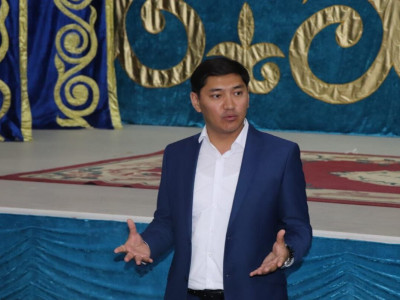 Көтерілген мәселелердің тең жартысы шешімін тапты – Азамат Біржанов