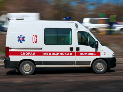 Ресейде бір топ өзбекстандық ауруханаға түсіп қалды