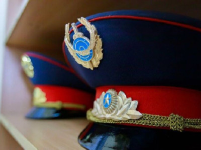Ішкі істер министрлігіне қарасты екі жоғары оқу орнының басшылары жазаланды