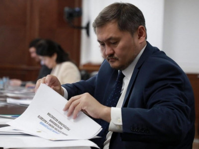 Министр елімізде Ресей университеттерінің филиалдары ашылатынын айтты