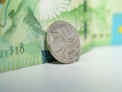 Қазақстандықтардың орташа жалақысы 312 мың теңгеден асты
