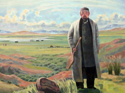 Абайдың «Қара сөздері» – 2022 жылы ең көп сатылған кітаптардың бірі